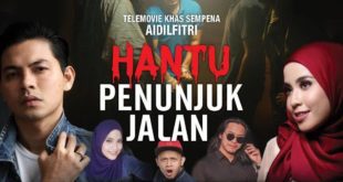 Hantu Penunjuk Jalan