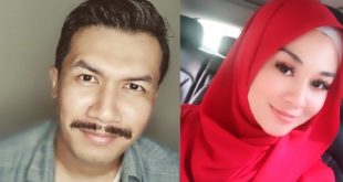 Rinding TV3 Ungku Ismail Aziz Dan Risteena Munim