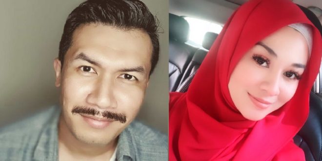 Rinding TV3 Ungku Ismail Aziz Dan Risteena Munim