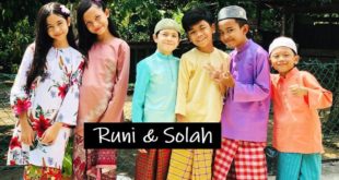 Runi Dan Solah