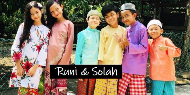 Runi Dan Solah