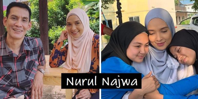 Telefilem Nurul Najwa (TV1)