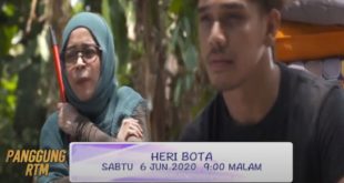 Heri Bota (TV1)