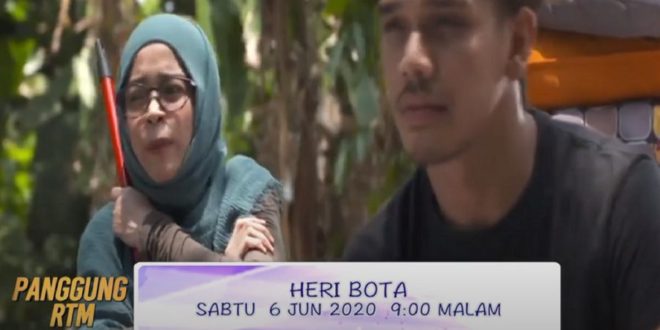 Heri Bota (TV1)