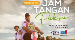 Jam Tangan Paksu (TV1)