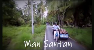 Man Santan TV2