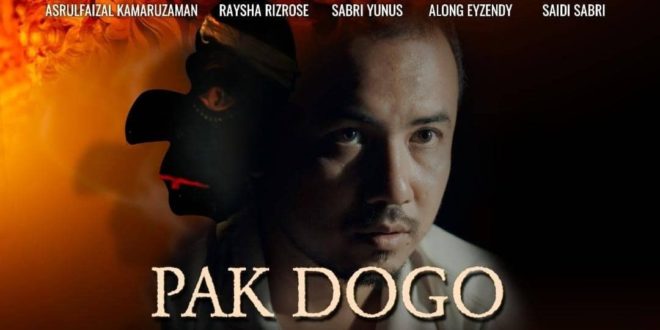 Telefilem Pak Dogo (Astro Citra)