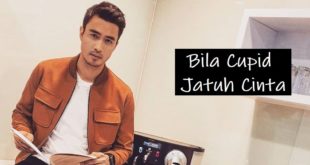 Bila Cupid Jatuh Cinta (TV3)