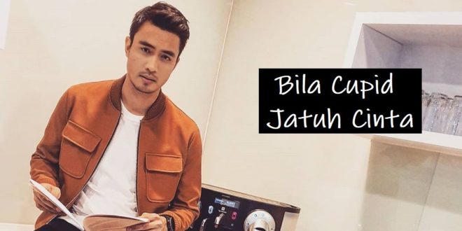 Bila Cupid Jatuh Cinta (TV3)