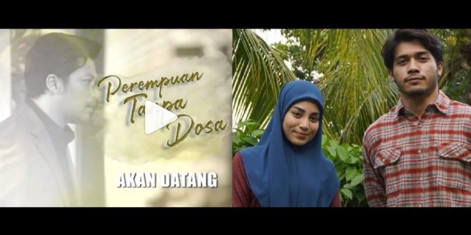 Perempuan Tanpa Dosa