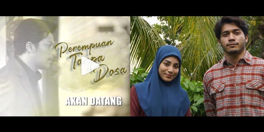 Drama Perempuan Tanpa Dosa Astro Ria Azhan Co