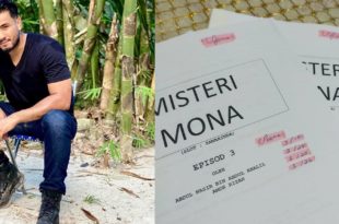 Drama Misteri Mona (TV3)