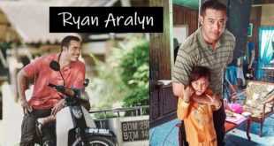Drama Ryan Aralyn (TV3)