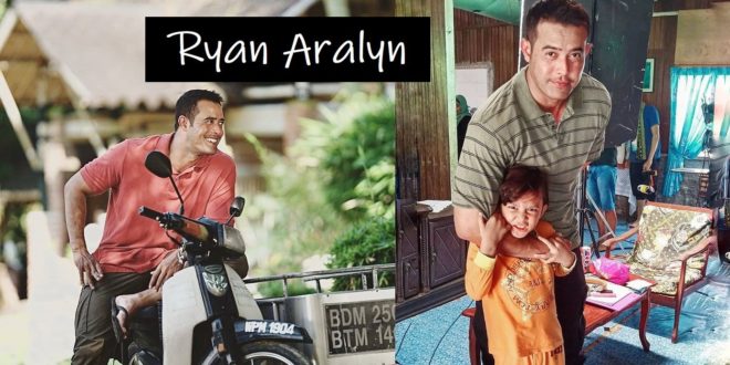 Drama Ryan Aralyn (TV3)