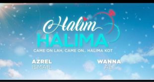 Halim Halima