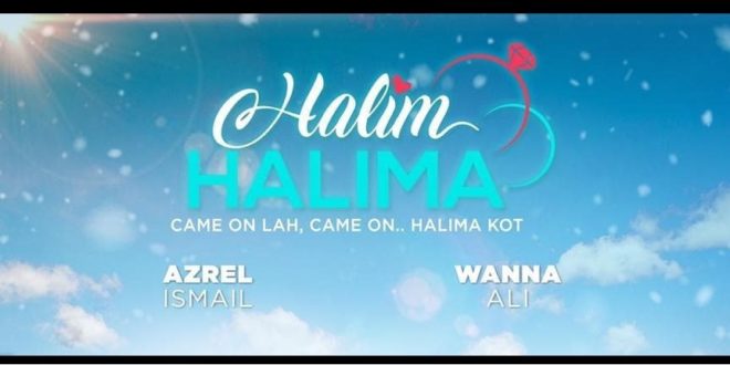 Halim Halima