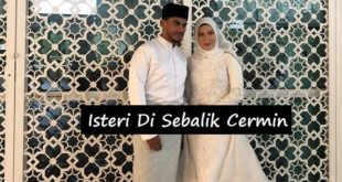 Isteri Di Sebalik Cermin (TV Okey)