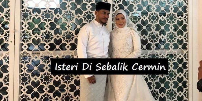 Isteri Di Sebalik Cermin (TV Okey)