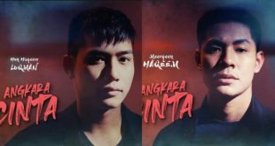 Drama Angkara Cinta (Astro Prima)