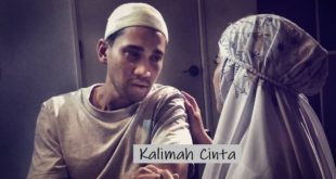 Kalimah Cinta (TV1)