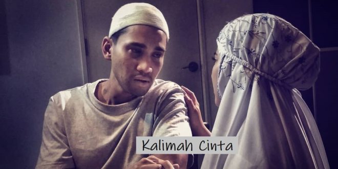 Kalimah Cinta (TV1)