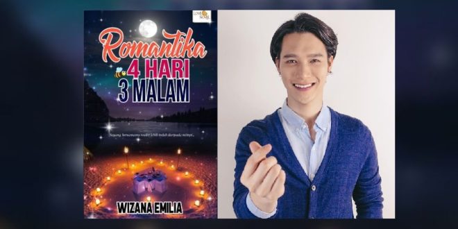 Romantika 4 Hari 3 Malam (TV3)