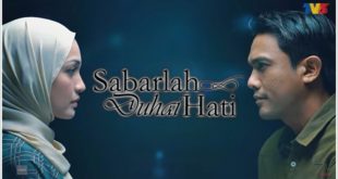 Drama Sabarlah Duhai Hati (TV3)