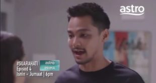 Drama Suara Hati (Astro Prima)