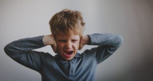 Apa Nak Buat Bila Anak Anak Buat Hal