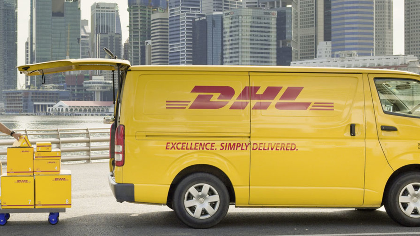 DHL Express Worldwide