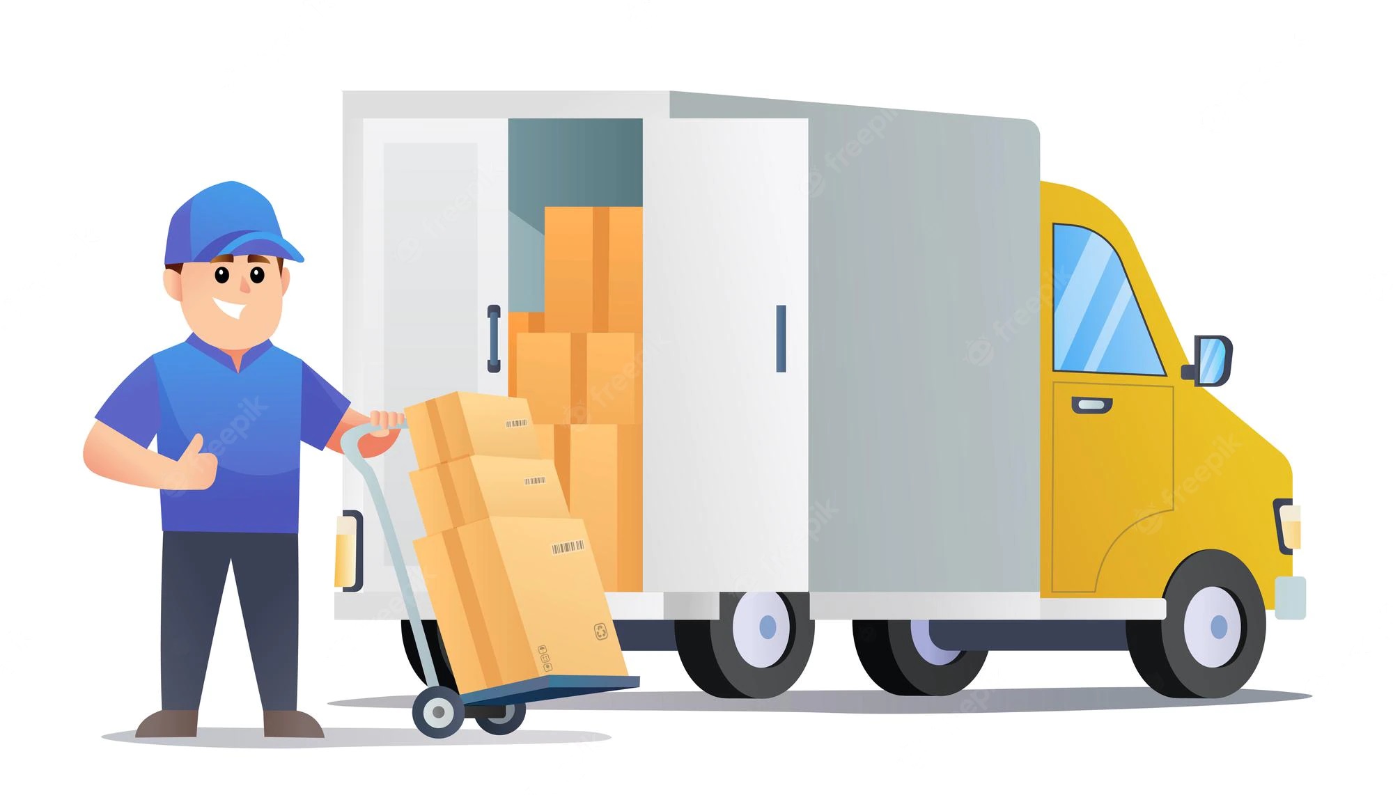 How to Courier in Malaysia - The Complete Guide How to Courier in Malaysia - The Complete Guide