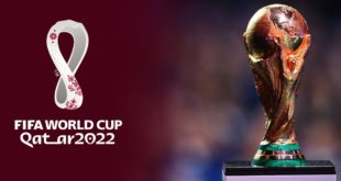 Fifa World Cup 22 QATAR