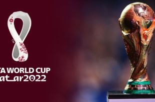 Fifa World Cup 22 QATAR