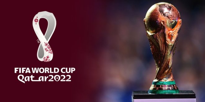 Fifa World Cup 22 QATAR