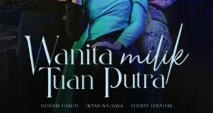 Wanita Milik Tuan Putra