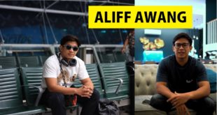 Aliff Awang Opai Forex