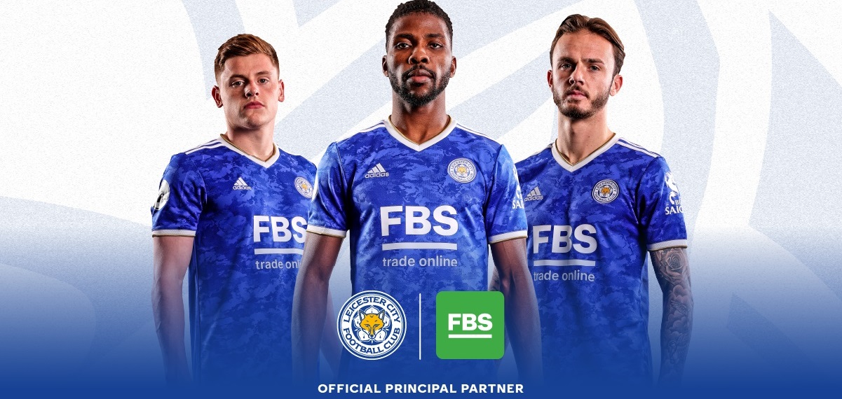 FBS Leicester City Sponsor