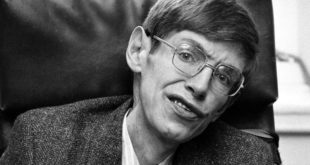 Stephen Hawking Death