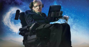 Stephen Hawking Genius Wallpaper