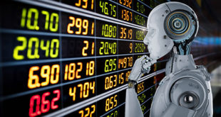 What Is Robot Trading
