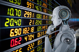 What Is Robot Trading