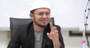 Biodata Ustaz Fathi Naim