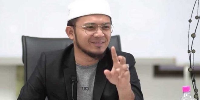 Biodata Ustaz Fathi Naim