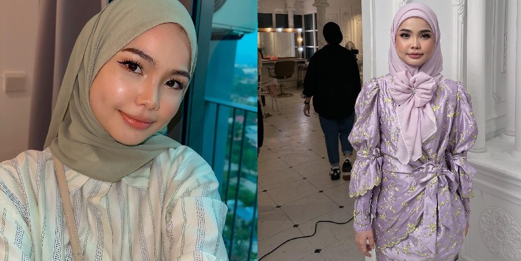 Biodata Layka Al Funsu, Penyanyi Lagu Dua Rama-Rama - Azhan.co