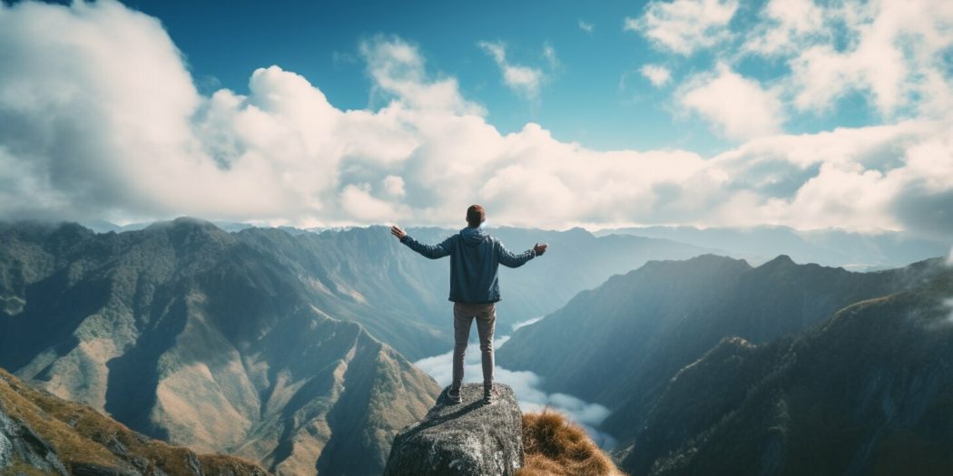 View of Unlocking Confidence: Guide to Overcoming Self-Doubt | Azhan.co