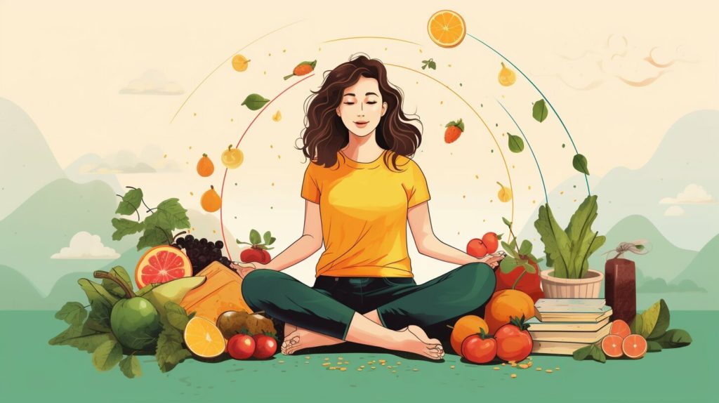 mindful weight management